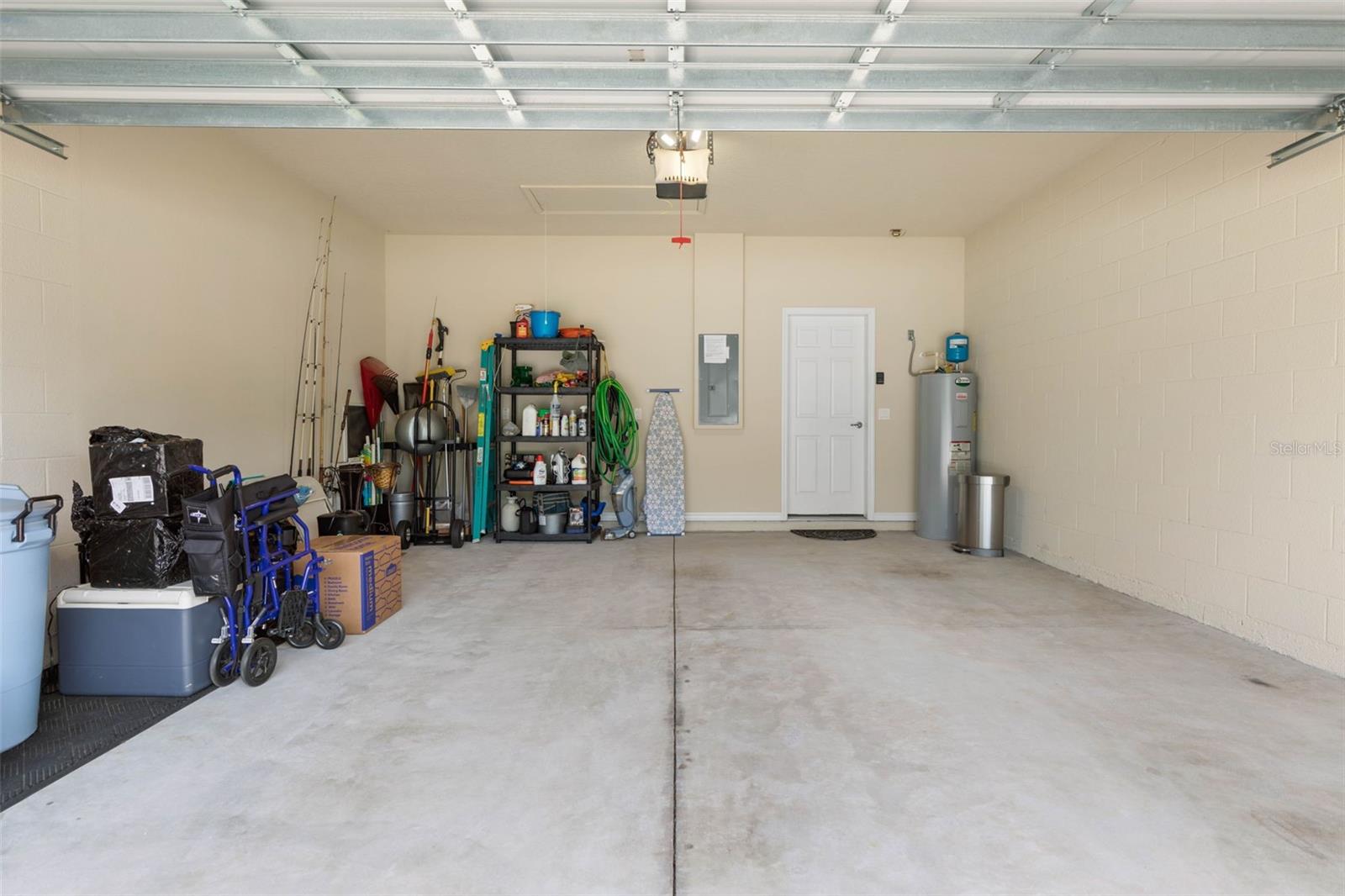 PARK PLACE SUB - Residential