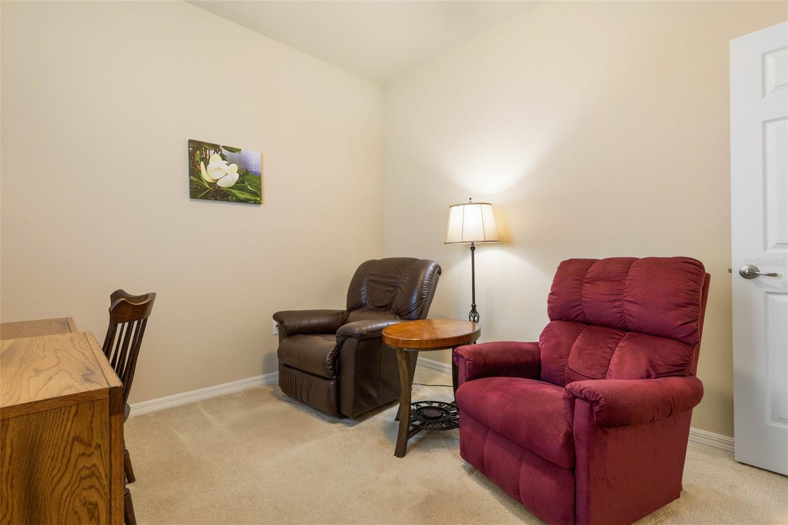 PARK PLACE SUB - Residential