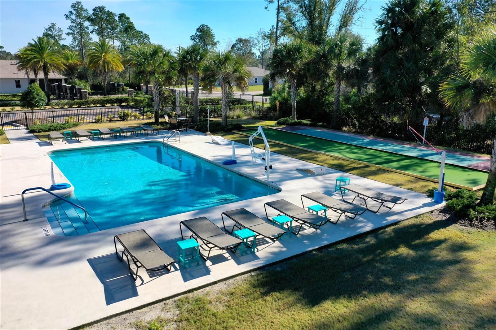 PARK PLACE SUB - Residential