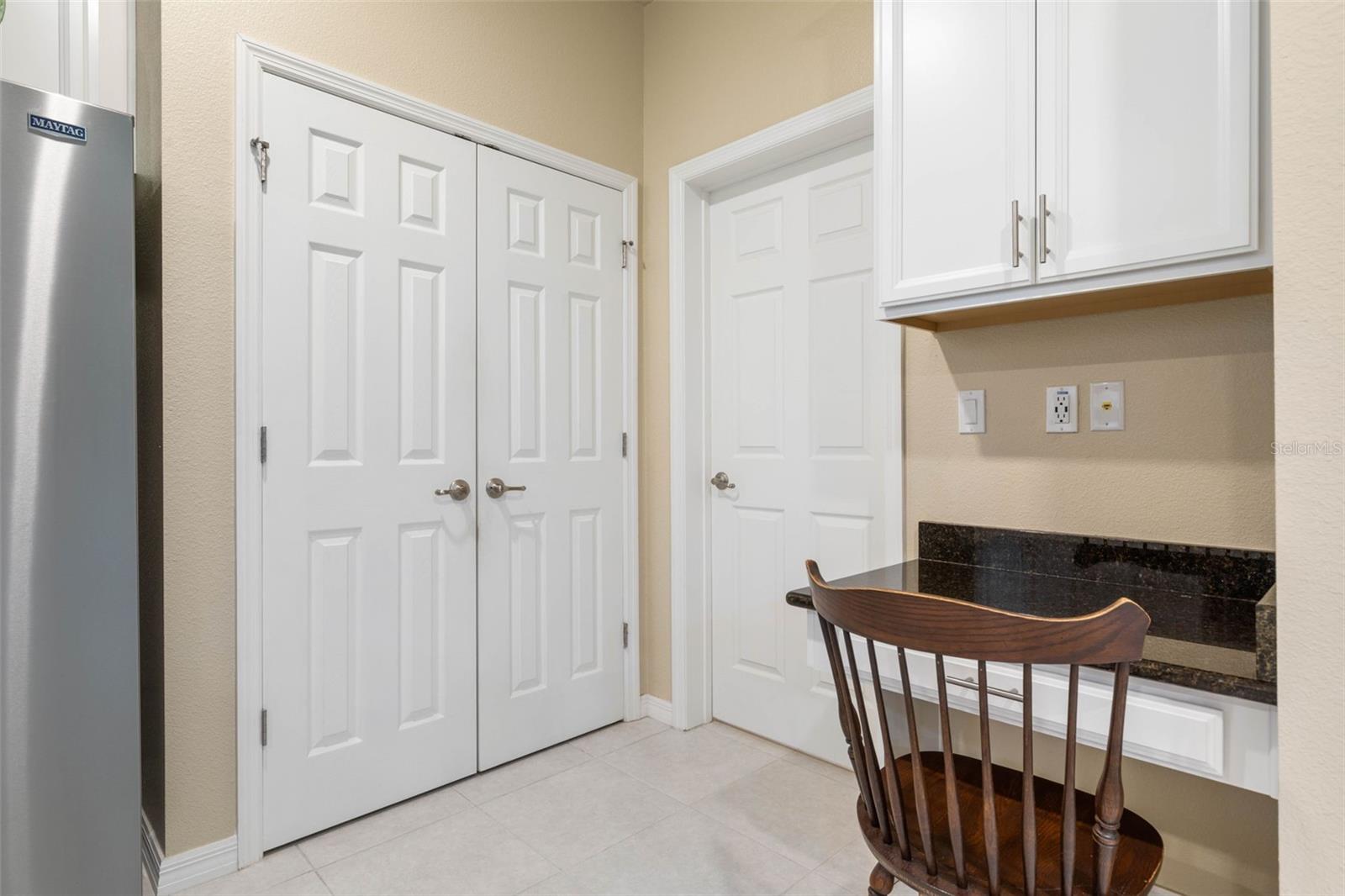 PARK PLACE SUB - Residential