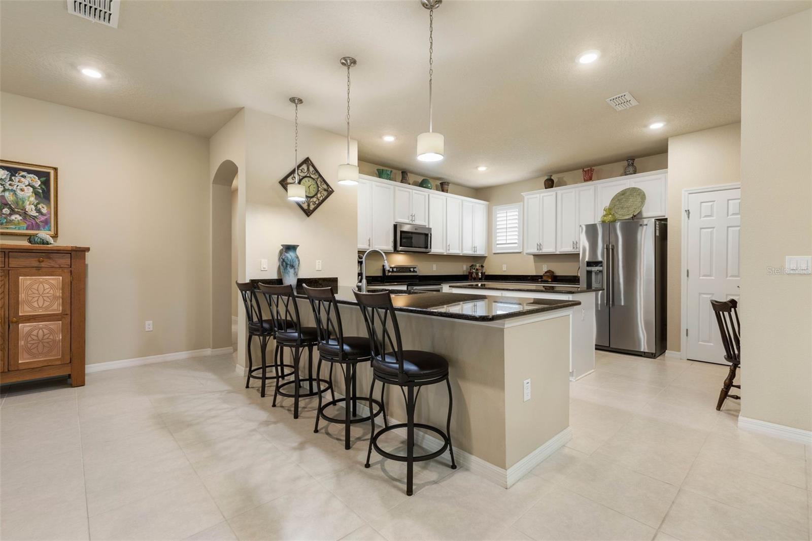 PARK PLACE SUB - Residential