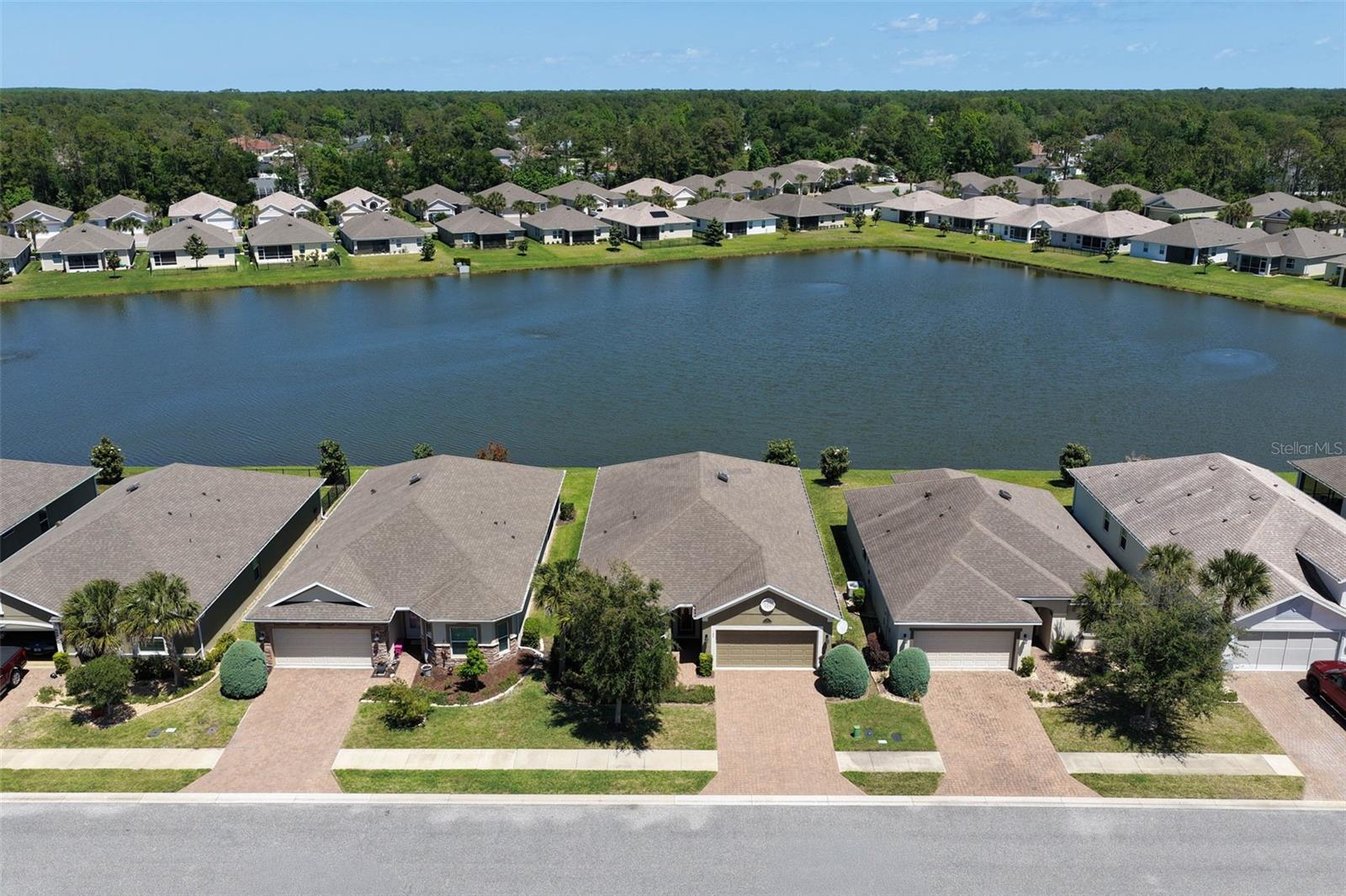 PARK PLACE SUB - Residential