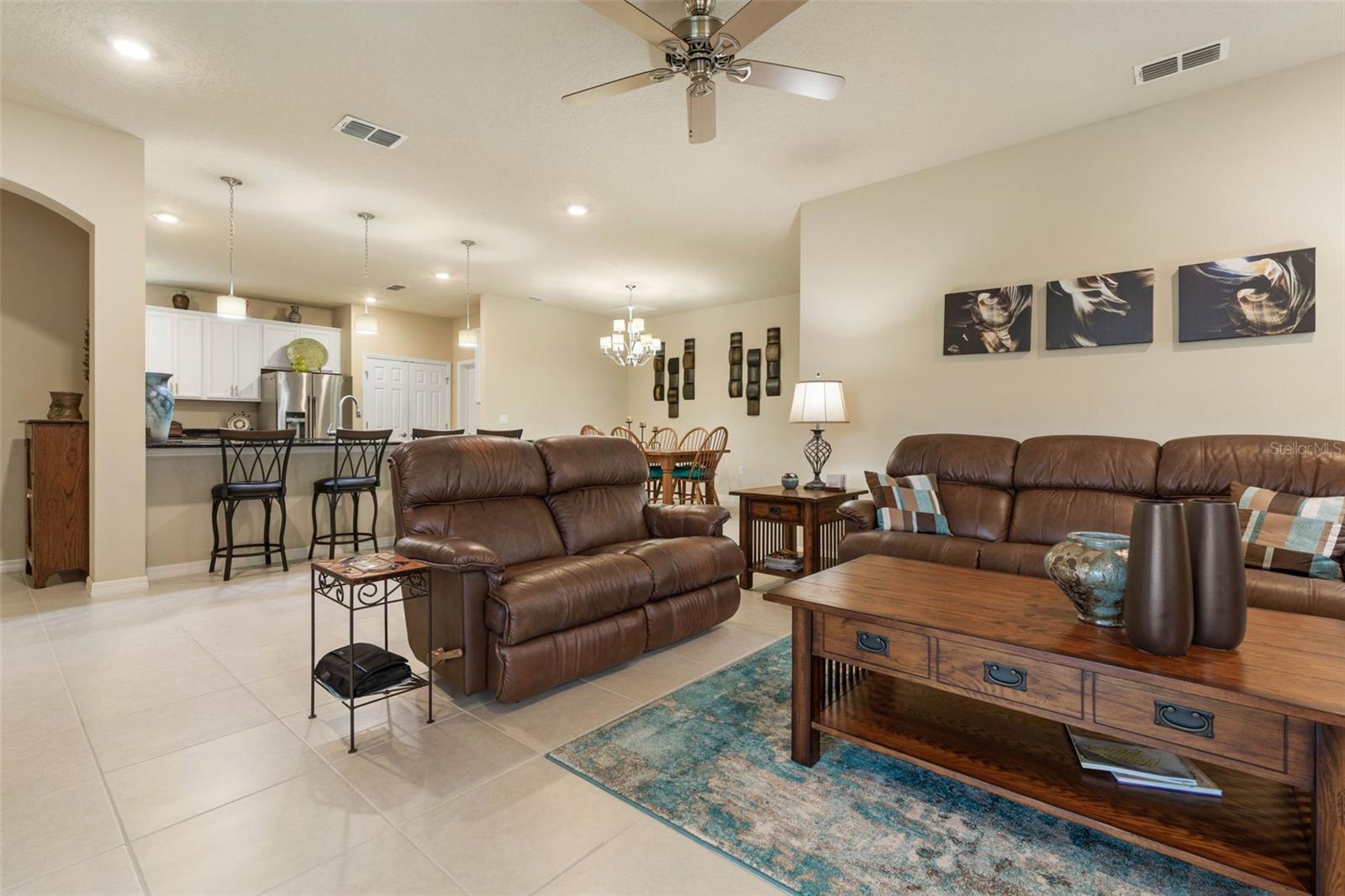 PARK PLACE SUB - Residential