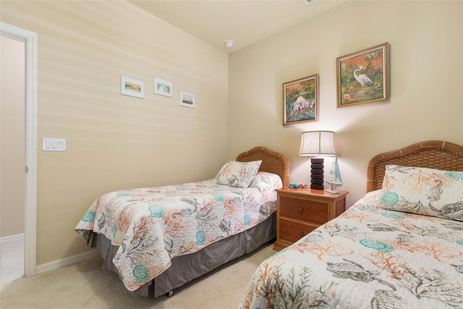 PARK PLACE SUB - Residential