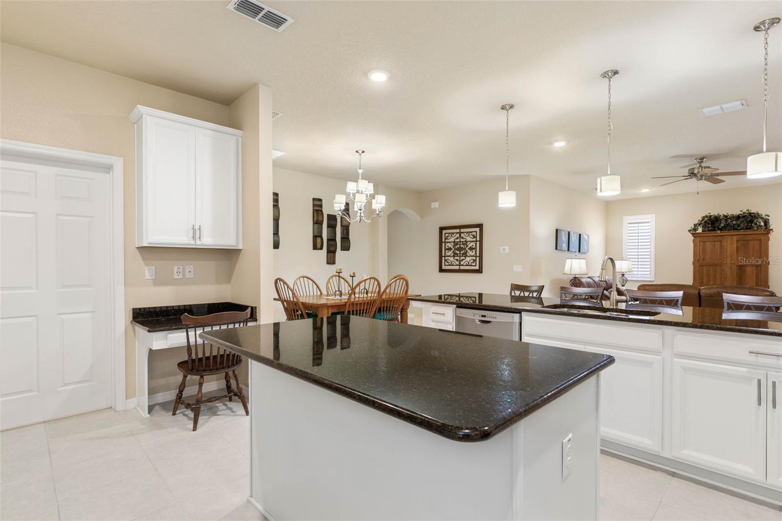 PARK PLACE SUB - Residential