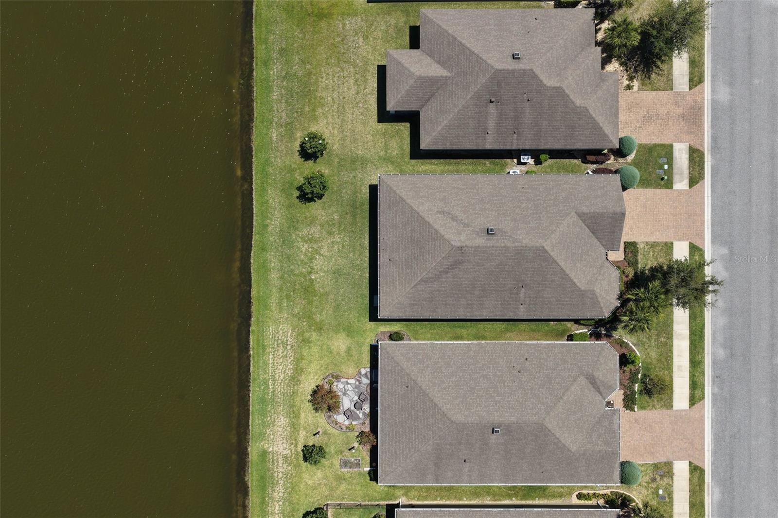 PARK PLACE SUB - Residential