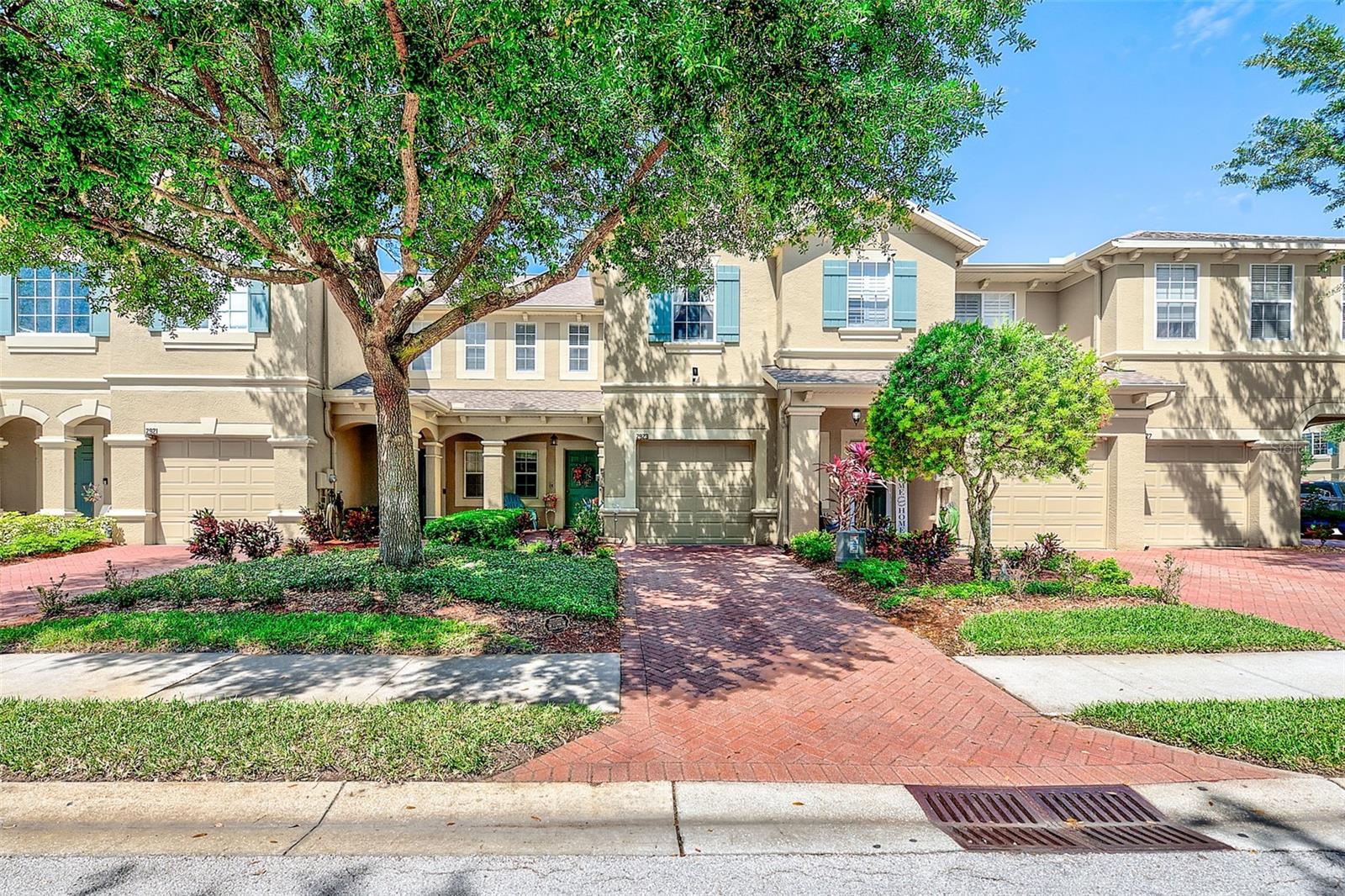 2923 LOCHCARRON DRIVE