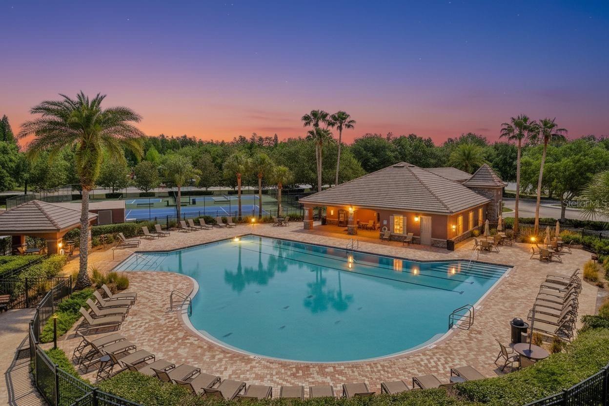 2923 LOCHCARRON DRIVE