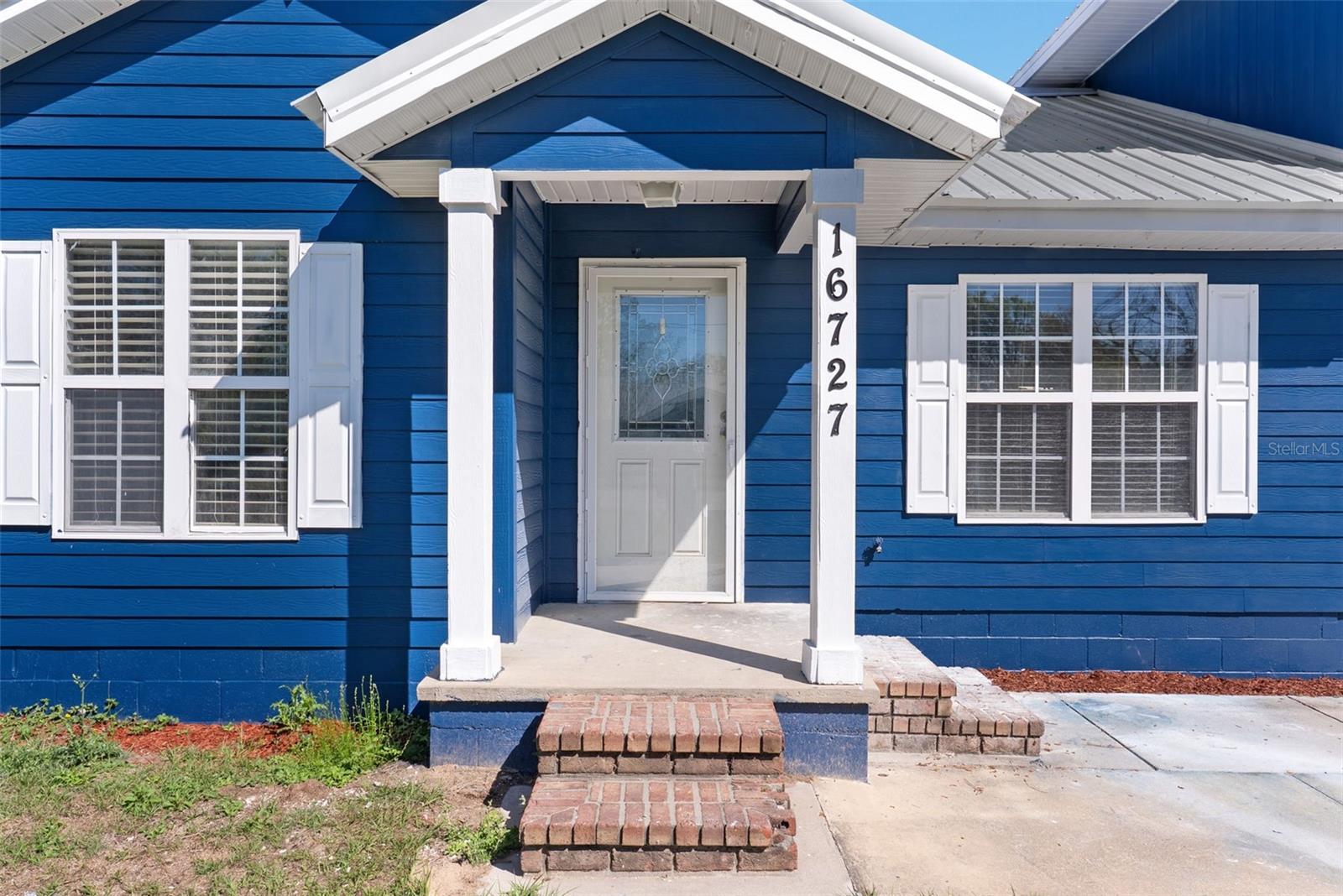 16727 SE 91ST STREET