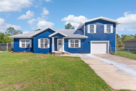 Photo of 16727 SE 91st Street, Lake Butler, FL 32054 (MLS # O6392279)