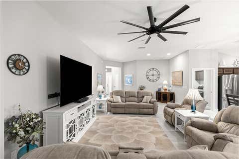 Tiny photo for 1116 Maynard Path, The Villages, FL 32163 (MLS # G5113495)