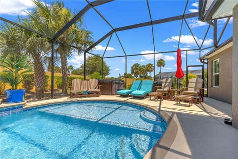 Tiny photo for 1116 Maynard Path, The Villages, FL 32163 (MLS # G5113495)