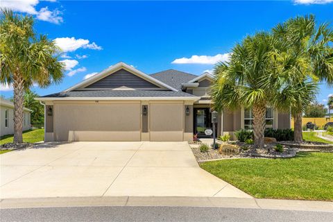 Tiny photo for 1116 Maynard Path, The Villages, FL 32163 (MLS # G5113495)