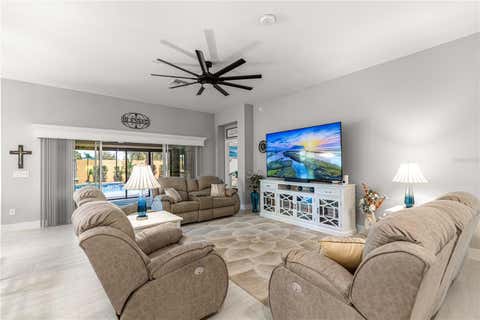Tiny photo for 1116 Maynard Path, The Villages, FL 32163 (MLS # G5113495)