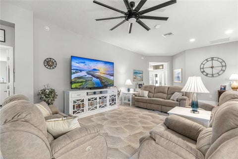 Tiny photo for 1116 Maynard Path, The Villages, FL 32163 (MLS # G5113495)