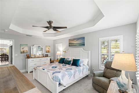 Tiny photo for 1116 Maynard Path, The Villages, FL 32163 (MLS # G5113495)