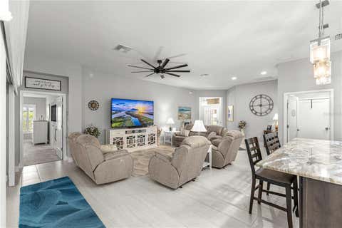 Tiny photo for 1116 Maynard Path, The Villages, FL 32163 (MLS # G5113495)