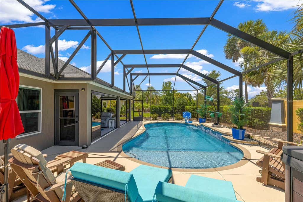 Photo of 1116 Maynard Path, The Villages, FL 32163 (MLS # G5113495)