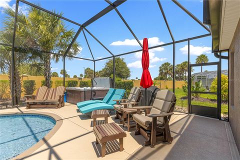 Tiny photo for 1116 Maynard Path, The Villages, FL 32163 (MLS # G5113495)