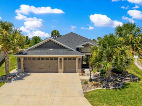 Tiny photo for 1116 Maynard Path, The Villages, FL 32163 (MLS # G5113495)
