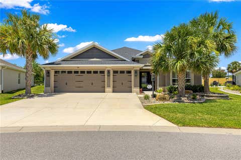 Tiny photo for 1116 Maynard Path, The Villages, FL 32163 (MLS # G5113495)