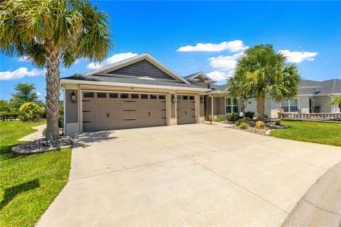 Tiny photo for 1116 Maynard Path, The Villages, FL 32163 (MLS # G5113495)