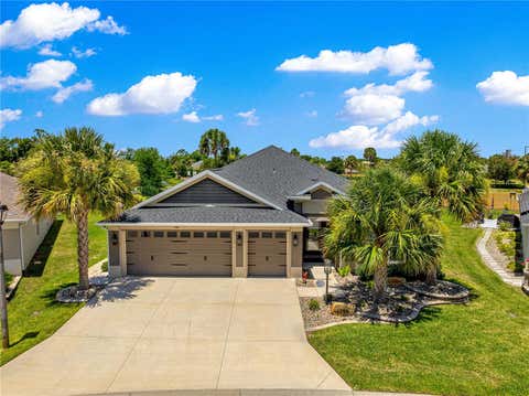 Photo of 1116 Maynard Path, The Villages, FL 32163 (MLS # G5113495)