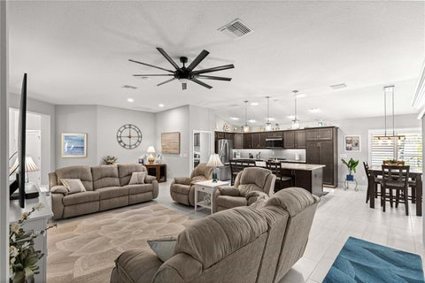 Tiny photo for 1116 Maynard Path, The Villages, FL 32163 (MLS # G5113495)