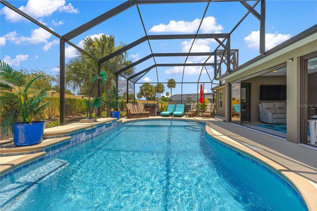 Photo of 1116 Maynard Path, The Villages, FL 32163 (MLS # G5113495)
