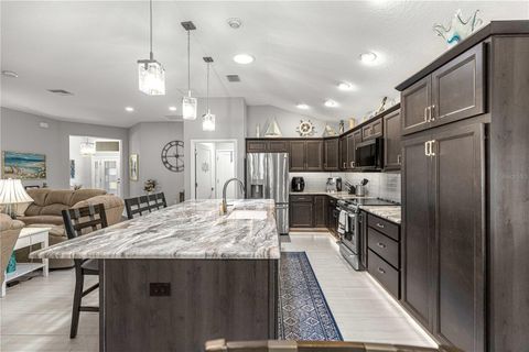 Tiny photo for 1116 Maynard Path, The Villages, FL 32163 (MLS # G5113495)