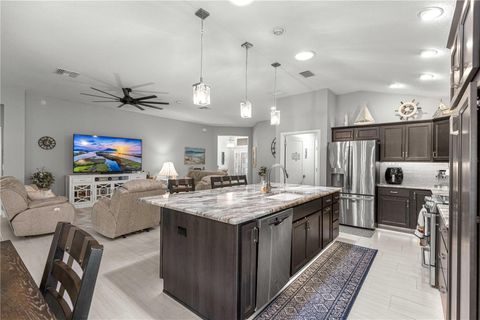 Tiny photo for 1116 Maynard Path, The Villages, FL 32163 (MLS # G5113495)