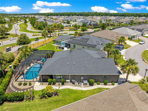 Tiny photo for 1116 Maynard Path, The Villages, FL 32163 (MLS # G5113495)