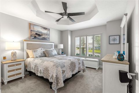 Tiny photo for 1116 Maynard Path, The Villages, FL 32163 (MLS # G5113495)