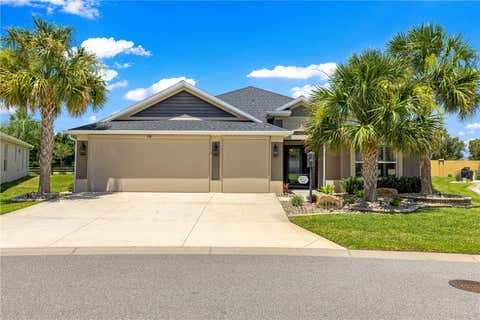 Tiny photo for 1116 Maynard Path, The Villages, FL 32163 (MLS # G5113495)