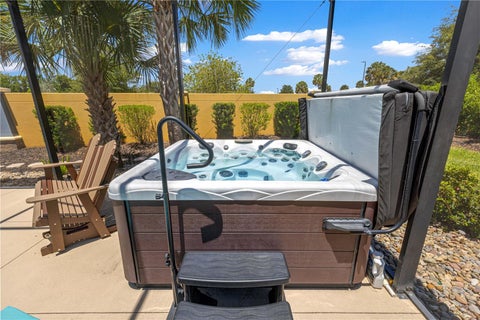 Tiny photo for 1116 Maynard Path, The Villages, FL 32163 (MLS # G5113495)