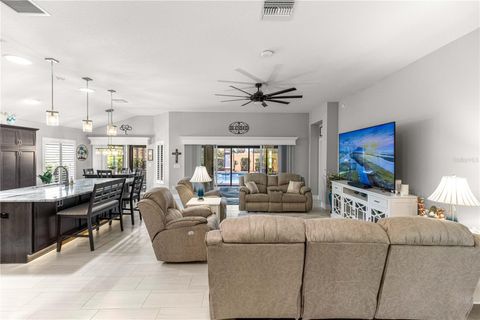 Tiny photo for 1116 Maynard Path, The Villages, FL 32163 (MLS # G5113495)