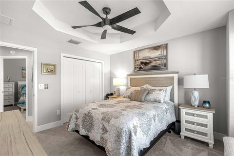 Tiny photo for 1116 Maynard Path, The Villages, FL 32163 (MLS # G5113495)