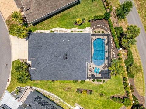 Tiny photo for 1116 Maynard Path, The Villages, FL 32163 (MLS # G5113495)