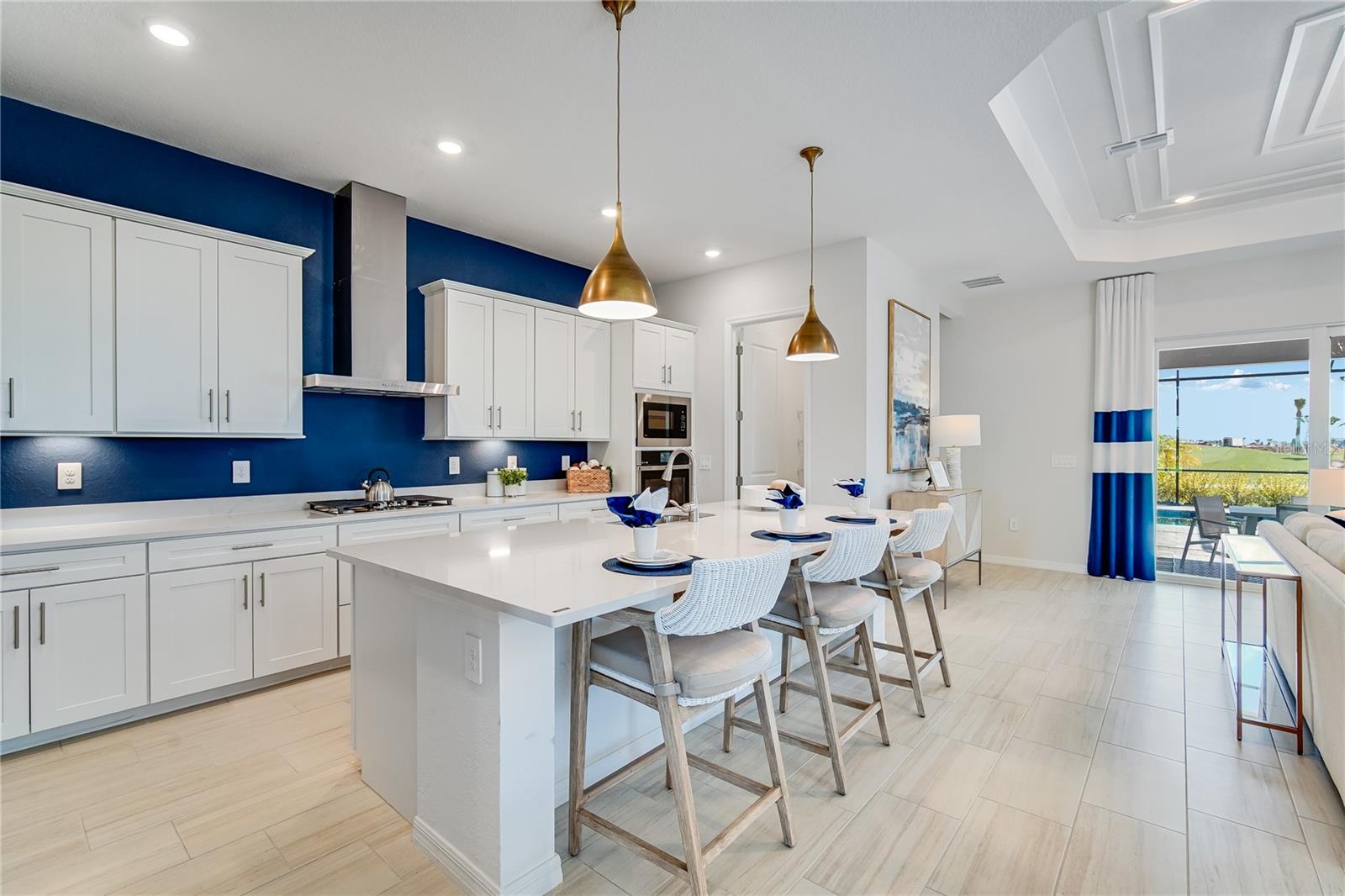 WELLEN PARK GOLF & COUNTRY CLUB - Residential