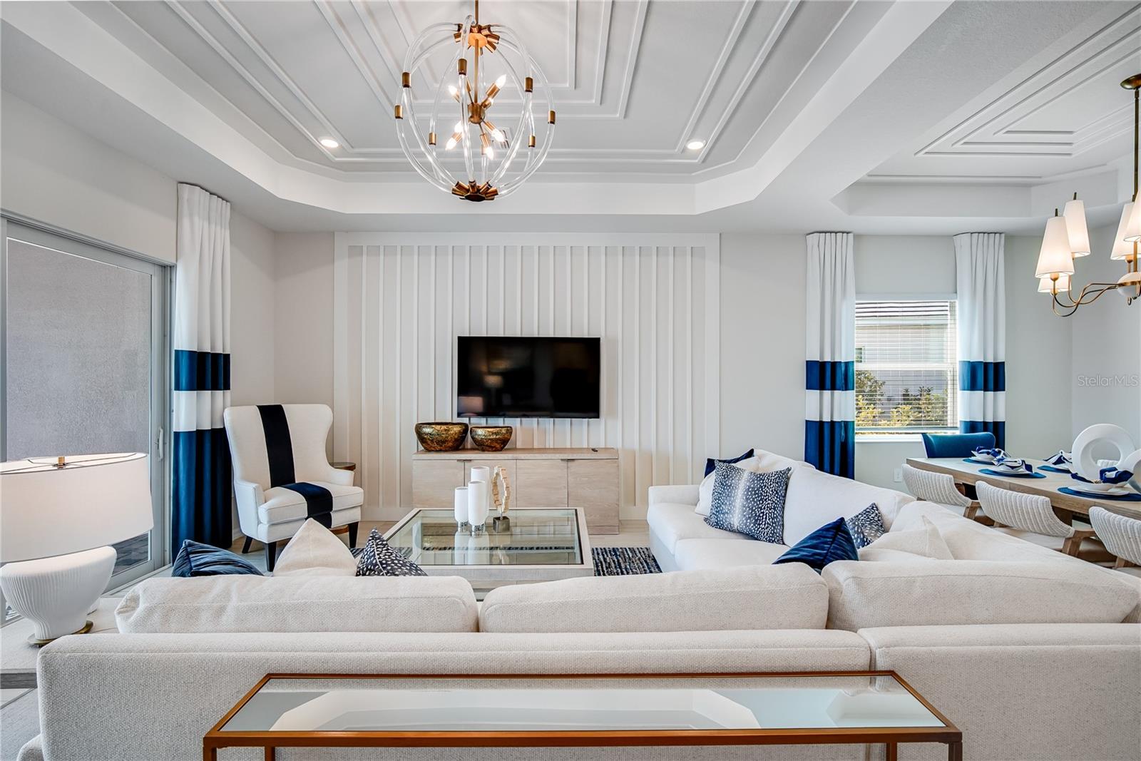 WELLEN PARK GOLF & COUNTRY CLUB - Residential