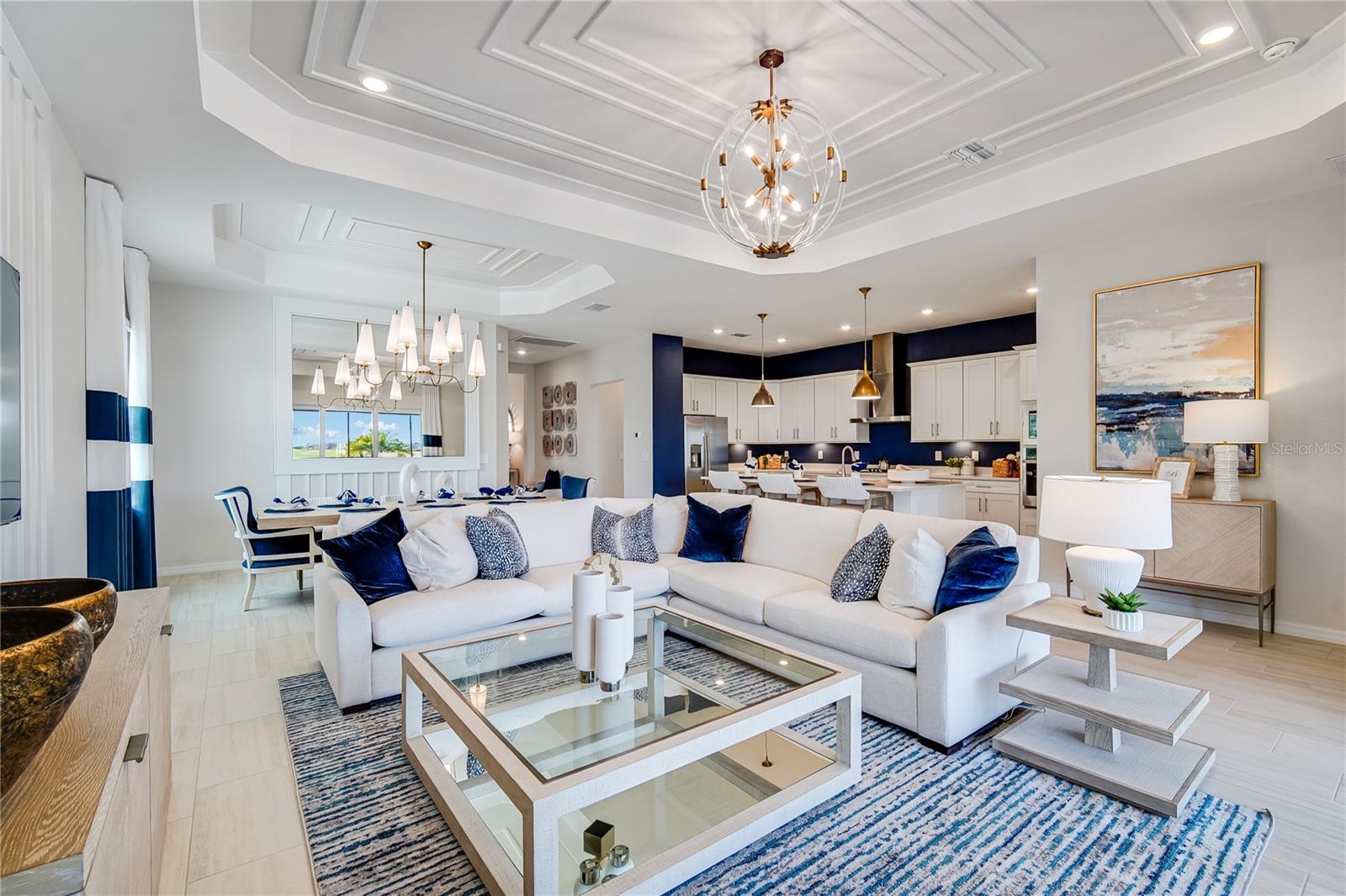 WELLEN PARK GOLF & COUNTRY CLUB - Residential