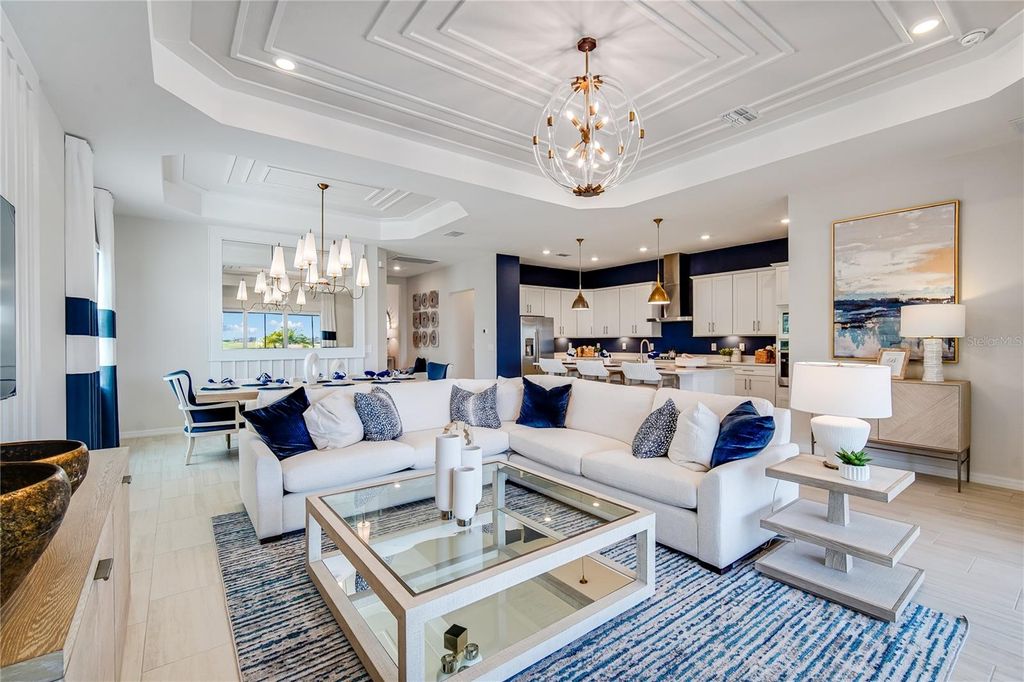 Photo of 13268 Tulum Loop, Venice, FL 34293 (MLS # TB8495278)