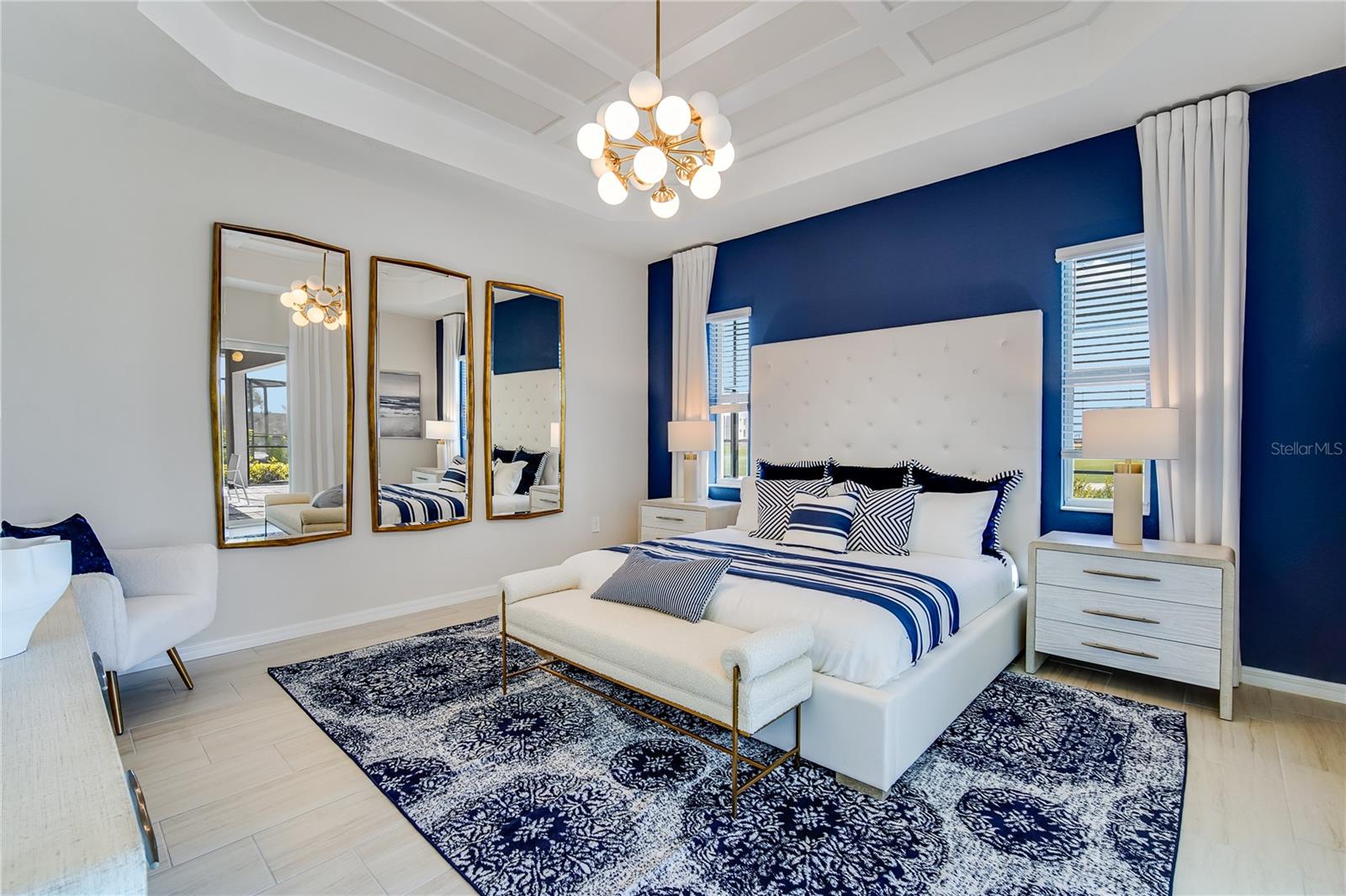 WELLEN PARK GOLF & COUNTRY CLUB - Residential