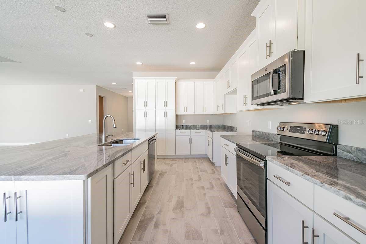 ANITA SUB - Residential