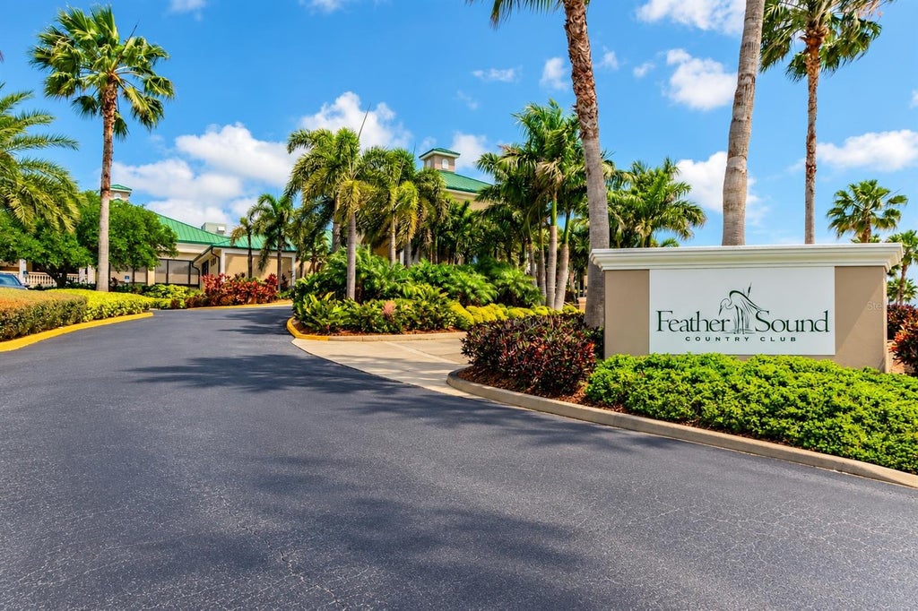 Photo of 14820 Rue De Bayonne #202, Clearwater, FL 33762 (MLS # TB8550360)