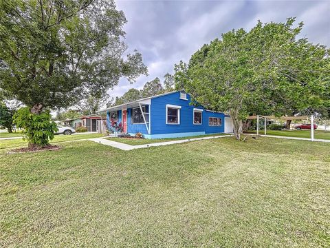 A home in GULFPORT