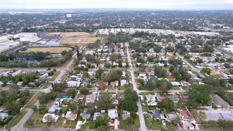 A home in GULFPORT