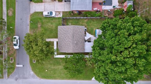 A home in GULFPORT