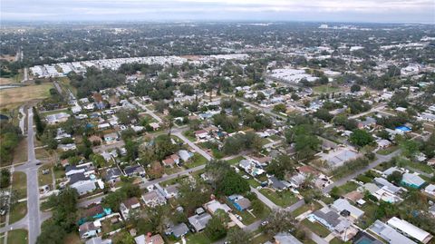 A home in GULFPORT