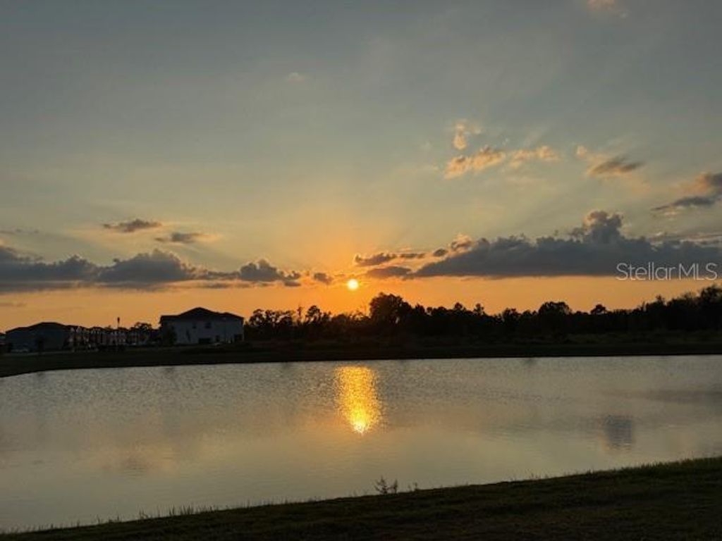 Photo of 6218 Wandering Willow Drive, Wesley Chapel, FL 33545 (MLS # TB8425125)